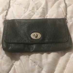 Black Crossbody Bag